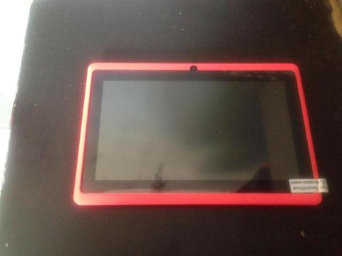 Se vende Tablet Pc androide
