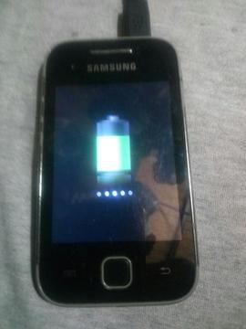 Se Vende Teléfono Android Samsung Young