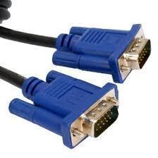 vendo cable vga en buen estado