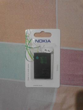 Bateria Nokia Bl5j