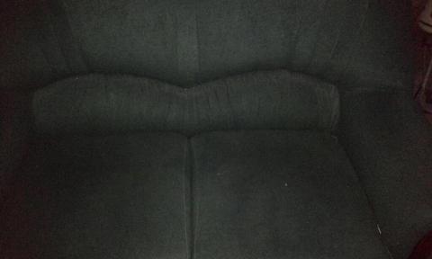 Sofa de Dos Puestos