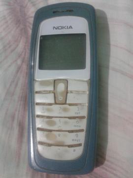 Teléfono Nokia 2112 para Repuesto