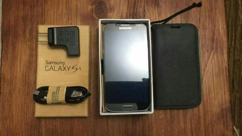 Samsung Galaxy S4