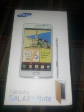 Samsung Note 1 N7000