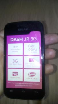 BLU DASH JR 3G