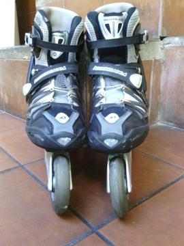 patines rollerblade