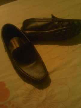 vendo calzado baratos
