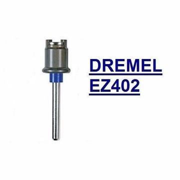 mandril dremel ez402