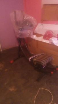 se vende maquina para abdominales k6