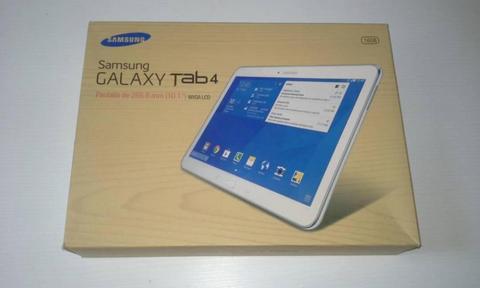 Samsung Galaxy Tab 4