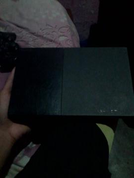 Se vende play Station 2 para reparar o respuesto