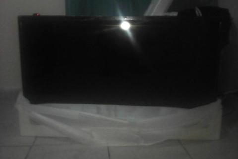 Televisor 39' Completamente Nuevo