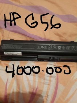 RESPUESTO PARA LAPTOP HP G56 TODO FUNCIONAL