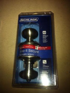 Cerradura Tipo Habitación