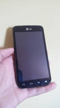 Lg Optimus L7 Ii