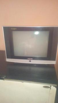 TELEVISOR PIXYS 21 PULGADAS IMAGEN NITIDAZ