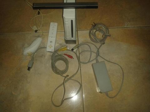 wii barato 100