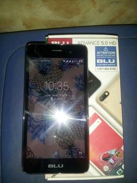 Blu Advance 5.0 Hd