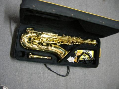 SAXO TENOR PRELUDIO SELMER