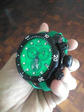 Reloj Invicta Venom Reserve Original