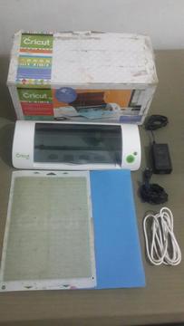 Maquina de Corte Mini Cricut