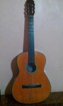 GUITARRA ACÚSTICA
