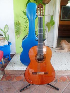 GUITARRA YAMAHA GRAND CONCERT 1981