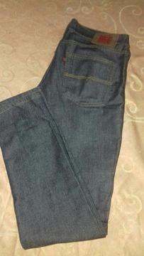 Jeans Marca Usa Jeans Talla 34 de Hombre