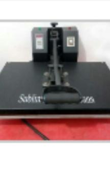 Sublimadora Americana