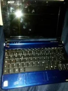 Vendo Mini Lapto Tlf 04147996074