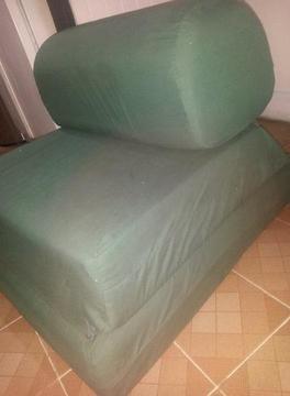 En venta sofa cama