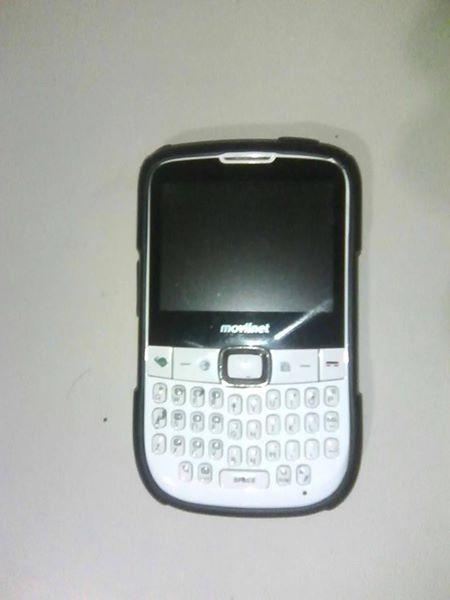 Celular Zte X991