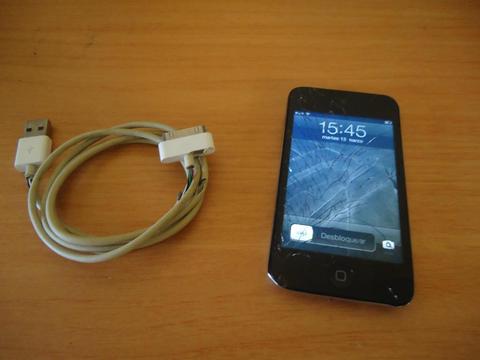 iPod Touch 4ta Generación 32GB