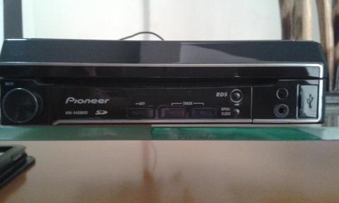 Reproductor Pioneer Avh5450