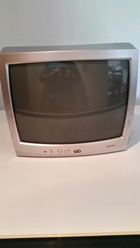 Televisor Toshiba 21