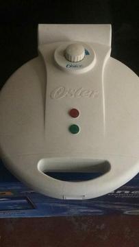 Tostiarepa Oster 6 Unid