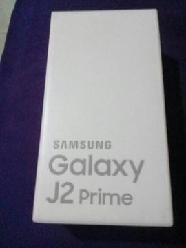 Samsung J2 Prime