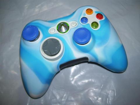 Control Para Xbox 360, Full Equipo, 100 Operativo, Garantizado!