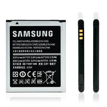 Bateria Samsung Mini S3 Y Duos 3 Pines Original En Blister