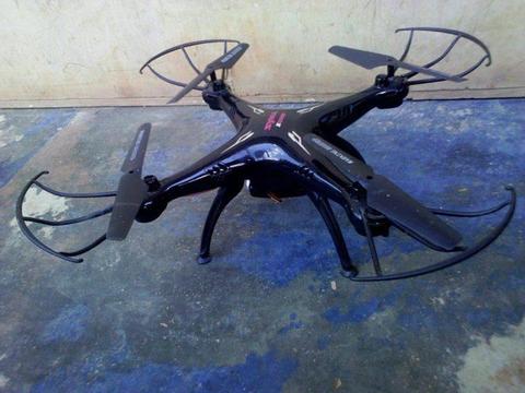 DRONE X5SW