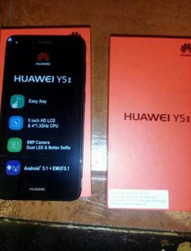 Huaweii Nuevo en Su Caja con Sus Accesor