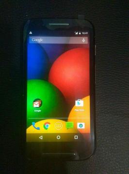 Motorola Moto E