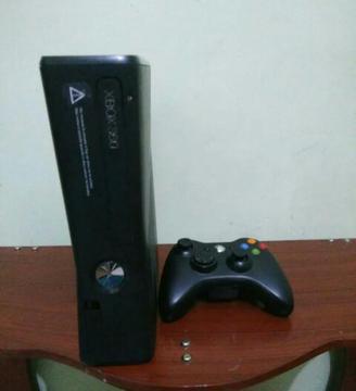 Xbox 360 Slim 250gb Original