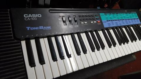 Teclado Casio CA100 Oferta