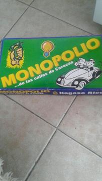 Monopolio