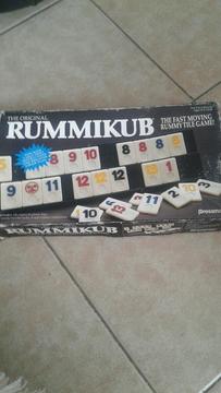 Rummikub