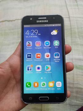 Samsung Galaxy J5 Duos Lte 16gb Liberado