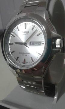Reloj Casio para hombre