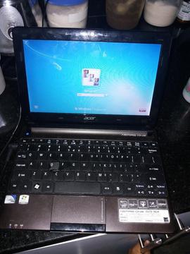 Mini Laptop Accer