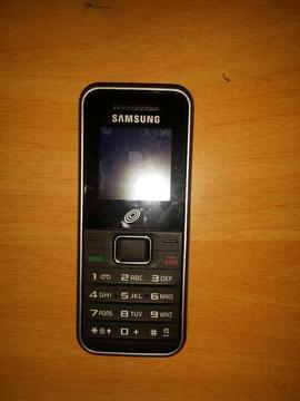 Samsung Sghs125g Basico